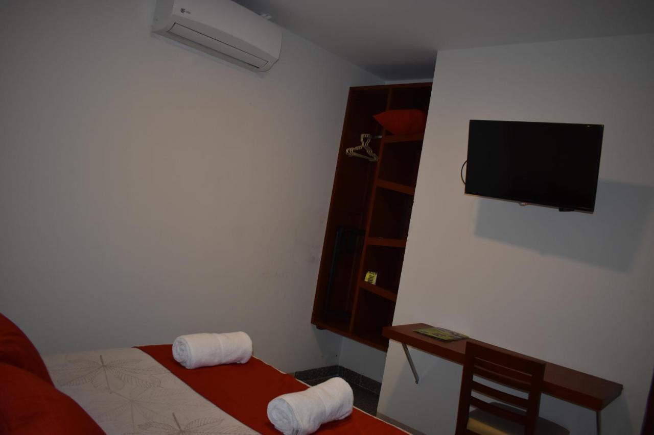 Hotel Boutique Vendimia Tarija Zewnętrze zdjęcie