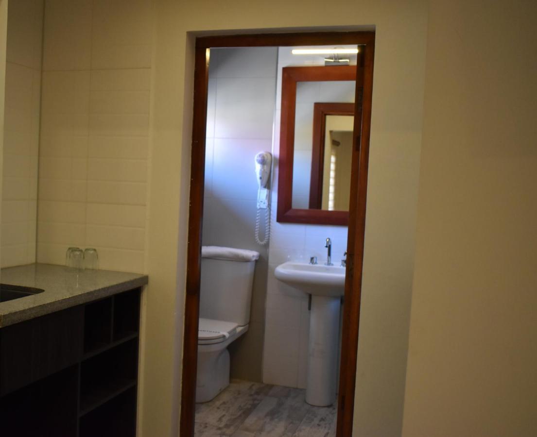 Hotel Boutique Vendimia Tarija Zewnętrze zdjęcie