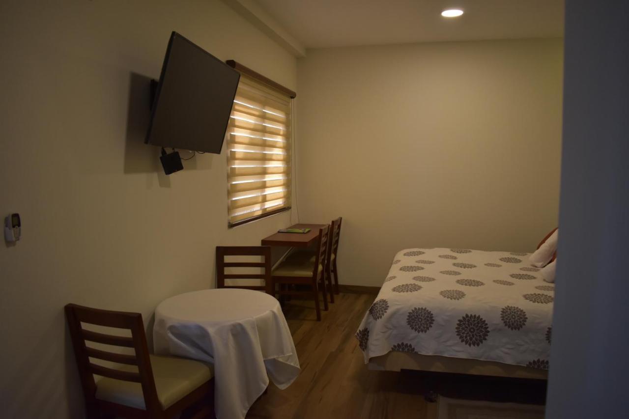 Hotel Boutique Vendimia Tarija Zewnętrze zdjęcie