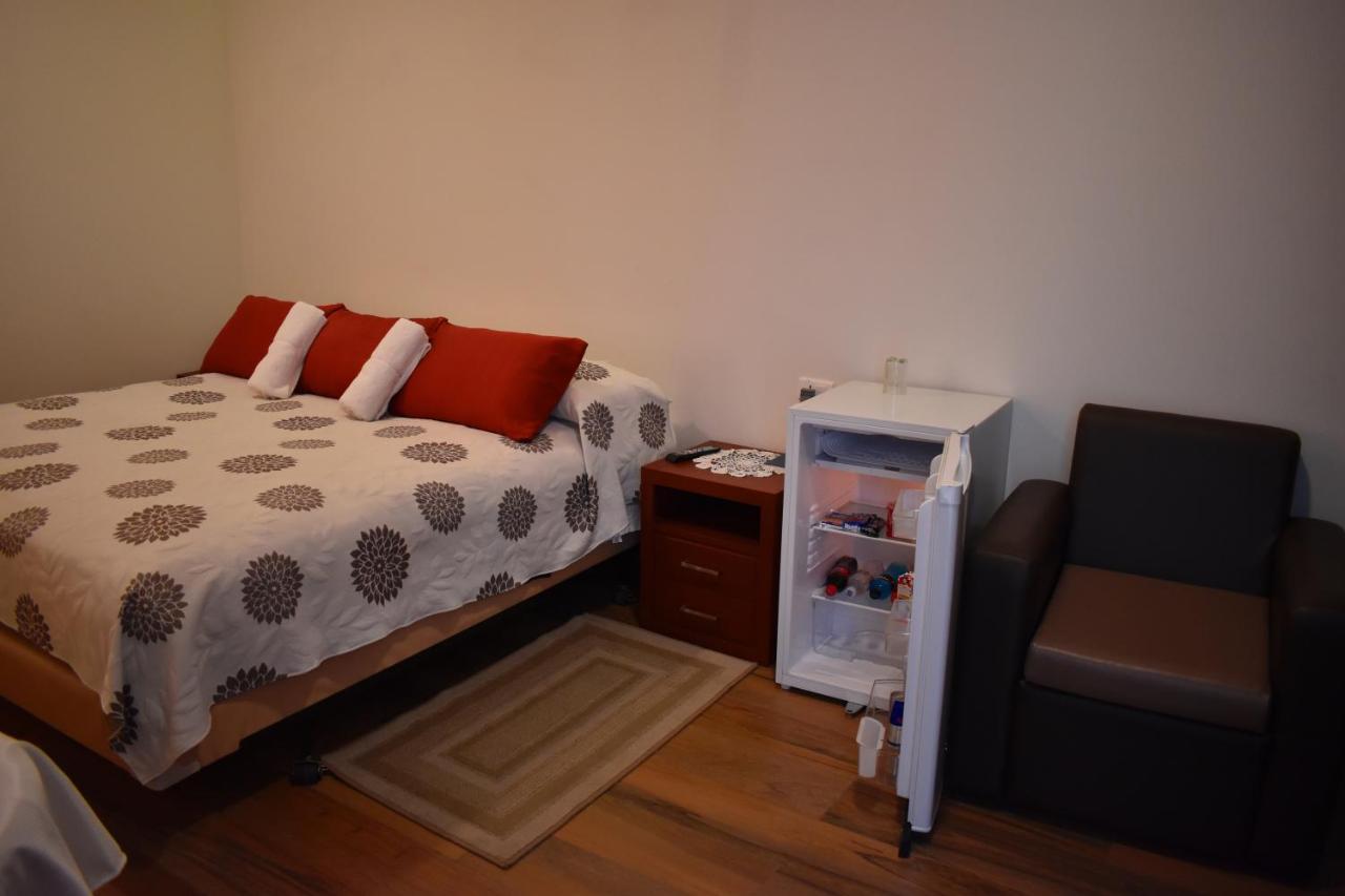 Hotel Boutique Vendimia Tarija Zewnętrze zdjęcie