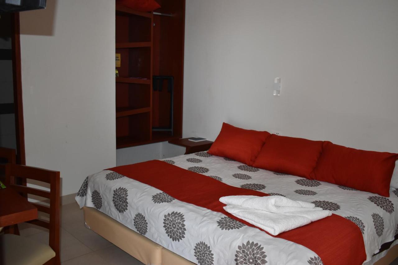 Hotel Boutique Vendimia Tarija Zewnętrze zdjęcie