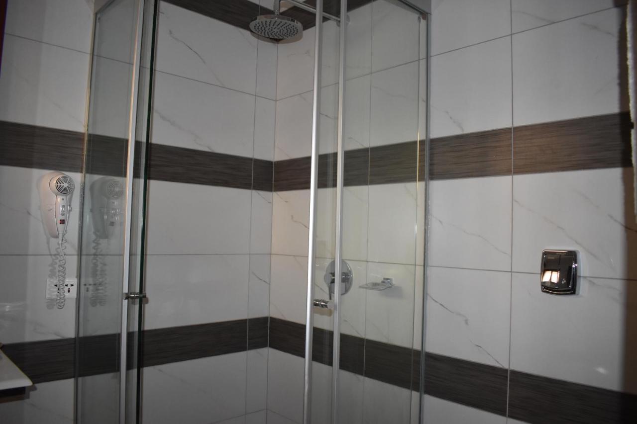 Hotel Boutique Vendimia Tarija Zewnętrze zdjęcie