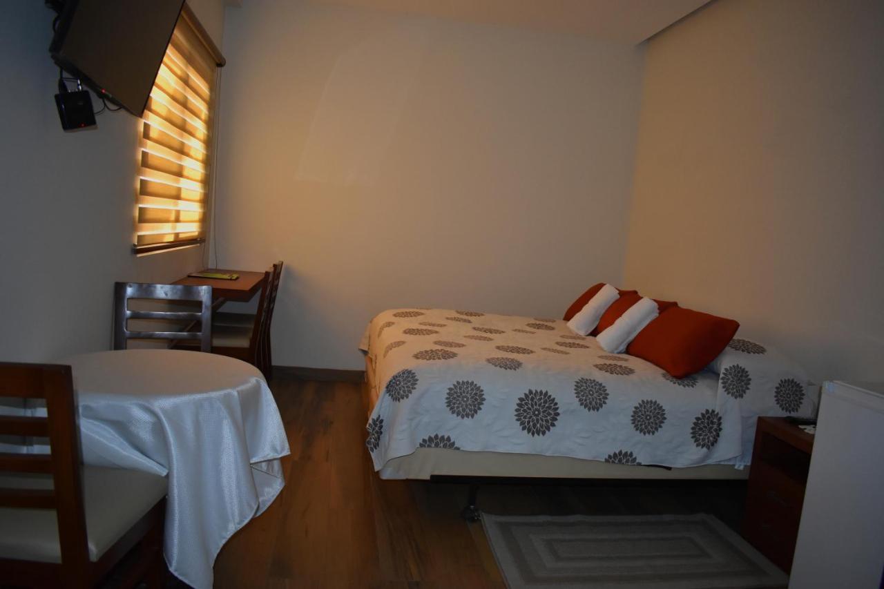 Hotel Boutique Vendimia Tarija Zewnętrze zdjęcie