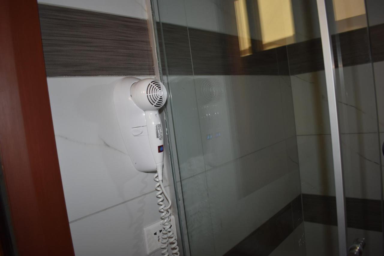 Hotel Boutique Vendimia Tarija Zewnętrze zdjęcie